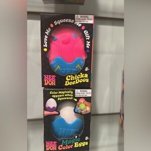 Needoh Easter Bundle